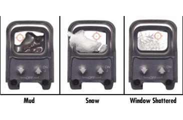 Image of No Matter What HWS Keeps Working