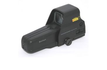 Image of EOTech HOLOgraphic Sight 557 w/ G23 3x FTS Magnifier Weapon Sight System
