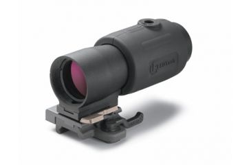 Image of EOTech HOLOgraphic Sight 557 w/ G23 3x FTS Magnifier Weapon Sight System