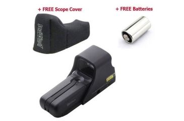 Image of EOTech HOLOgraphic Weapon Sight 500 Kit