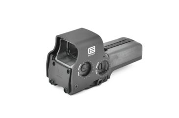 Image of EOTech Holographic Weapon Sight Black, Non-Night Vision Compatible 518.A65