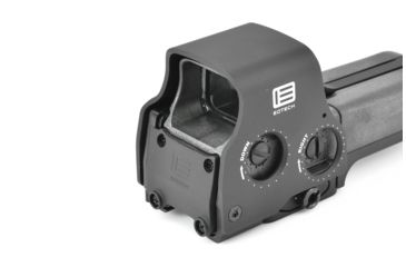 Image of EOTech Holographic Weapon Sight Black, Non-Night Vision Compatible 518.A65