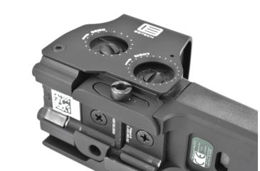Image of EOTech Holographic Weapon Sight Black, Non-Night Vision Compatible 518.A65