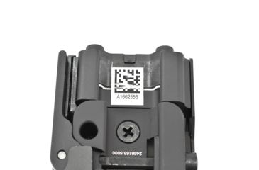 Image of EOTech Holographic Weapon Sight Black, Non-Night Vision Compatible 518.A65