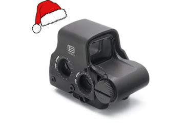 Image of EOTech HWS EXPS3 1x30mm Holographic Red Dot Sight