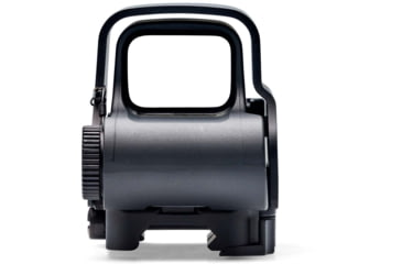Image of EOTech HWS EXPS3 Reticle w/1 MOA Dot Button,QD, Black, EXPS3-1