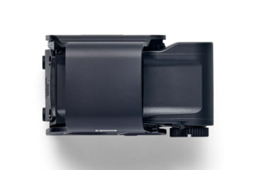 Image of EOTech HWS EXPS3 Reticle w/1 MOA Dot Button,QD, Black, EXPS3-1