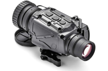 Image of Eotech Infrared Thermal Mk2 Clip-on Ir Long Range