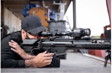 Image of Eotech Infrared Thermal Mk2 Clip-on Ir Long Range