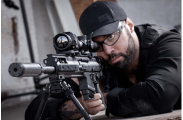 Image of Eotech Infrared Thermal Mk2 Clip-on Ir Long Range