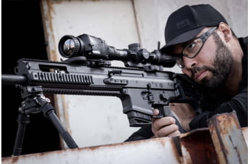 Image of Eotech Infrared Thermal Mk2 Clip-on Ir Long Range