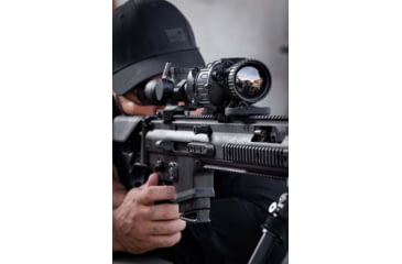 Image of Eotech Infrared Thermal Mk2 Clip-on Ir Long Range