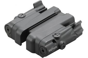 Image of EOTech Laser Battery Cap Accessory, Black, Visible Red Laser, Compatible with All 512/552 Models LBC
