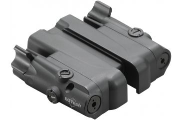 Image of EOTech Laser Battery Cap Accessory, Black, Visible Red Laser, Compatible with All 512/552 Models LBC
