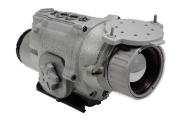 Image of EOTech Light Weapon Thermal Sight, Clip-On and Stand Alone Thermal Sight MVP-TWB-001-A3