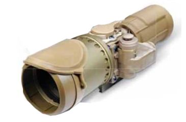 Image of Eotech M2124 Alpha Clip On Nv Device Taupe 39108100 003 Main