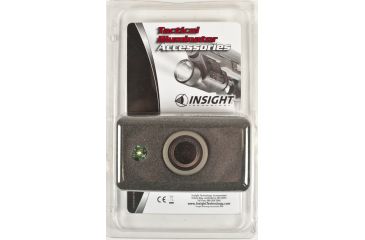 Image of EOTech M3X &amp; M6X LED Upgrade Bezel, Tan M3X-750-A2