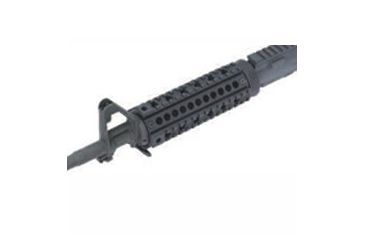 Image of Eotech M4 Ar15 Carbine Length 7in Quad Rail 9 Eot Qr7 Main