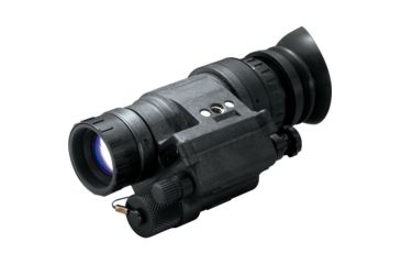 Image of EOTech M914A AN/PVS-14 Type Night Vision Monocular, Gen 3, 2376 FOM, Black 245620-037
