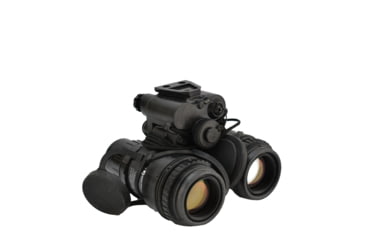 Image of EOTech M953 Alpha PVS 15 Type NVG Binocular 1250 FOM with accessories
