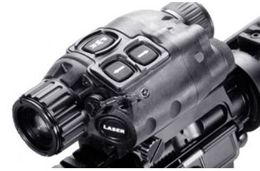 Image of EOTech Mini Thermal Monocular Kit,Visible Pointer,1913 Mount for .223 Caliber Weapon Mounting WTM-000-A22