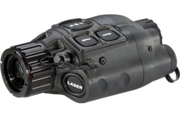 Image of EOTech Mini Thermal Monocular Kit,IR Laser Pointer,1913 Mount for .223 Caliber Weapon Mounting WTM-000-A20