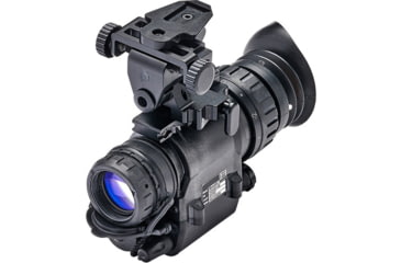 Image of EOTech MonoNV-C Monocular, Black, EOT-MONO-AI-B-C