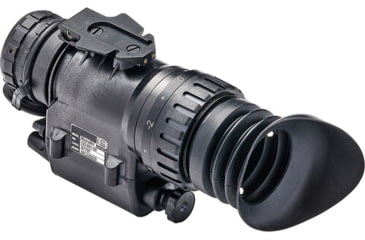 Image of EOTech MonoNV-C Monocular, Black, EOT-MONO-AI-B-C