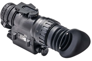 Image of EOTech MonoNV Monocular, Black, EOT-MONO-AI-B