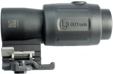 Image of EOTech MPO III EXPS2-2 Holosight with G23 3X Magnifier