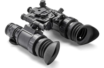 Image of Eotech Night Vision Bino-nv-w Gen Iii White Phosphor