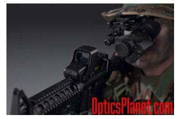 Image of EOTech Night Vision Rifle Scopes