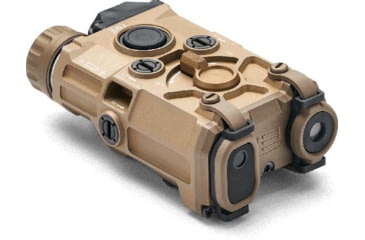 EOTech On-Gun-Laser