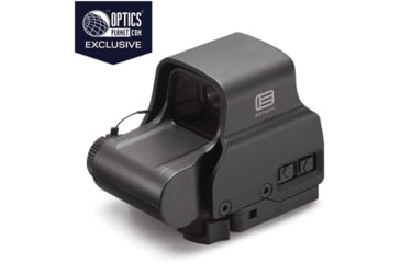 Image of FAB Defense OPMOD Ergonomic AR15/M16/M4 Pistol Grip, Grey