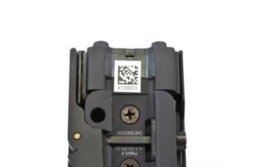 Image of EOTech OPMOD OP Exclusive EXPS2-0 Green Reticle Holographic Reflex Red Dot Sight, Green 68 MOA Ring w/ Single 1 MOA Dot, Black, EXPS2-0GRNOP-BLACK