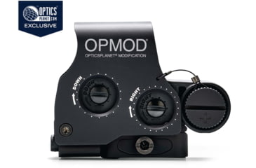 Image of EOTech HWS EXPS2 Holographic Red Dot Sight
