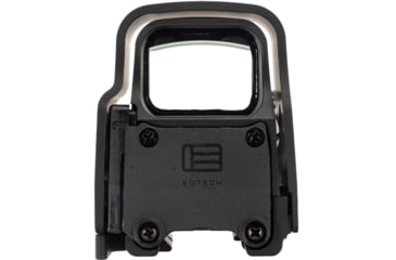 Image of EOTech OPMOD EXPS3 Red Dot Sight, CMR Reticle, Black, EXPS3-CMR OP