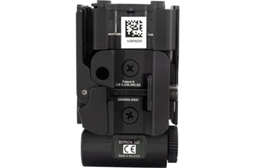 Image of EOTech OPMOD EXPS3 Red Dot Sight, CMR Reticle, Black, EXPS3-CMR OP