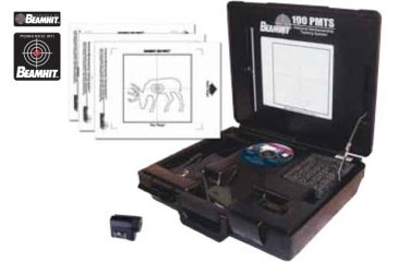 Image of Eotech Personal Marksmanship Training 190-1 System MDM1200