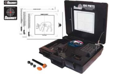 Image of Eotech Personal Marksmanship Training 190-1 System MDM1205