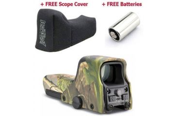 Image of Eotech Red Dot Sight HWS 512AA A65RT