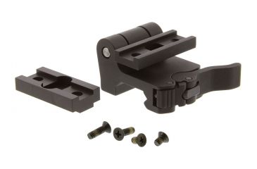 Image of EOTech Shift-To-Side Mount Kit 9-G33STS