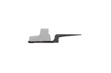 Image of EOTech Holographic Mount for M16/AR15, Cantilever for Co-Viewing Iron Sights, fits A2/A3