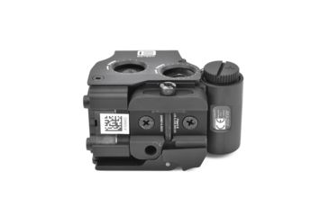 Image of EOTech HWS EXPS 3 Circle Red Dot Sight, 2 Dot Reticle, w/ Standard, Black, EXPS3-2