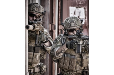 Image of EOTech XPS2 Holographic Weapon Sight w/Circle-1-Dot Reticle, Black, XPS2-0