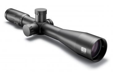 Image of EOTech Vudu Rifle Scope, 3.5-18x50mm, 34mm Tube, First Focal Plane, MD2 Reticle, Black, VUDU.3-18.FFP.MD2