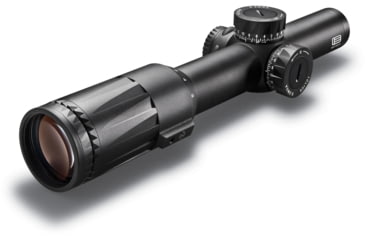 Image of EOTech Vudu Rifle Scope, 1-6x24mm, First Focal Plane, SR2 MOA Reticle, Green, VDU1-6FFSR2G