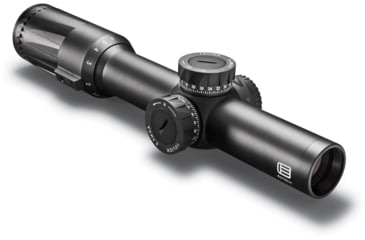 Image of EOTech Vudu Rifle Scope, 1-6x24mm, First Focal Plane, SR2 MOA Reticle, Green, VDU1-6FFSR2G