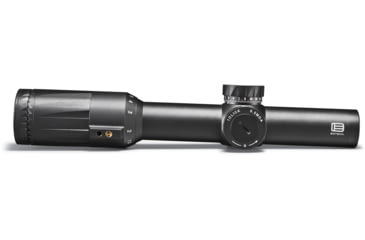 Image of EOTech Vudu Rifle Scope, 1-6x24mm, First Focal Plane, SR2 MOA Reticle, Green, VDU1-6FFSR2G
