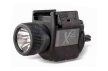 Image of Eotech X2 Sub Compact Tac Wpn Mounted Flt Mtv 000 A1 Main